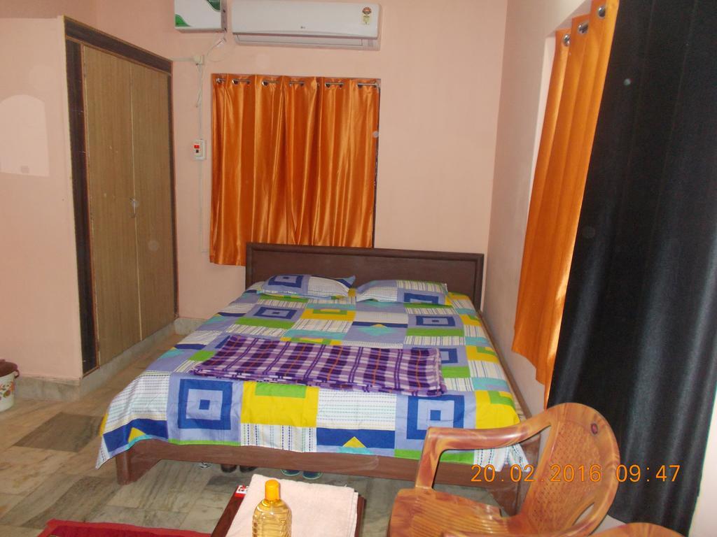 Laughing Buddha Homestay Бхубанешвара Экстерьер фото